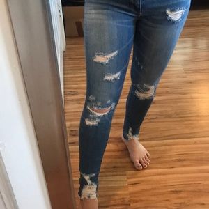 American Eagle Outfitters Jeans - American Eagle Jeans American Eagle Outfitters Jeans - American Eagle Jeans